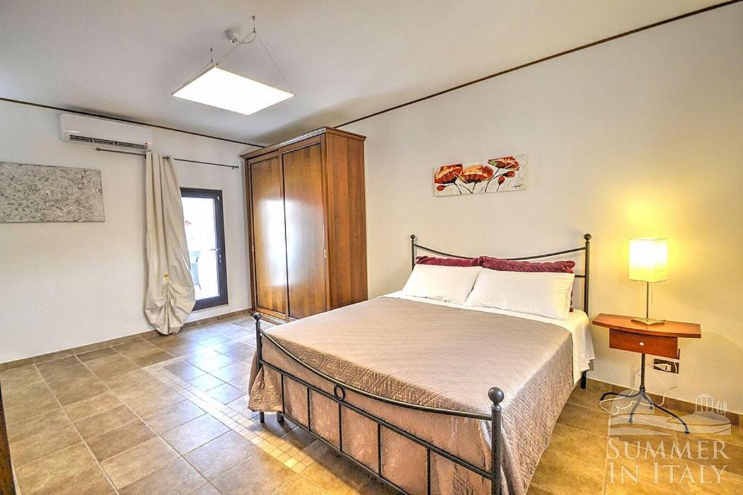 Antiche Mura Apartments "Nel Cuore Della Puglia"Bivani, Cucina, Terrazzo トゥーリ エクステリア 写真